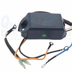 Outboard Switch Box CDI Power Package for Mercury (9-25106, 18-5788, 114-6222)