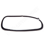 Exterior Door Handle for Hyundai Verna, Accent (2000–2006) Black