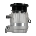 A/C Compressor with Clutch for Chevrolet Lumina, Buick Century (1990–2001)