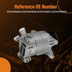 Air Conditioning Compressor for Infiniti QX60 (2014–2019)