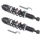 2X Rear Shock Absorbers for Can-Am Commander 800/800R/1000/1000R (2011–2023)