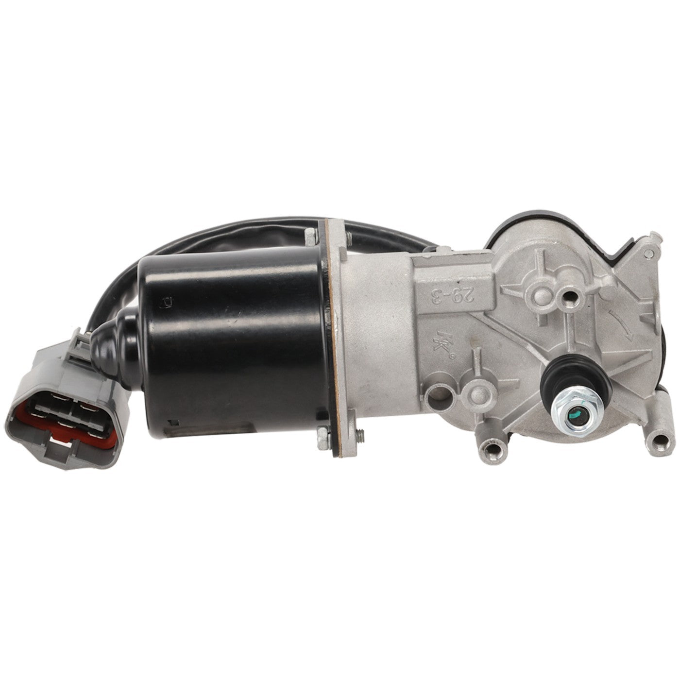 Front Windshield Wiper Motors for Acura Integra Honda Civic (1993–1997)