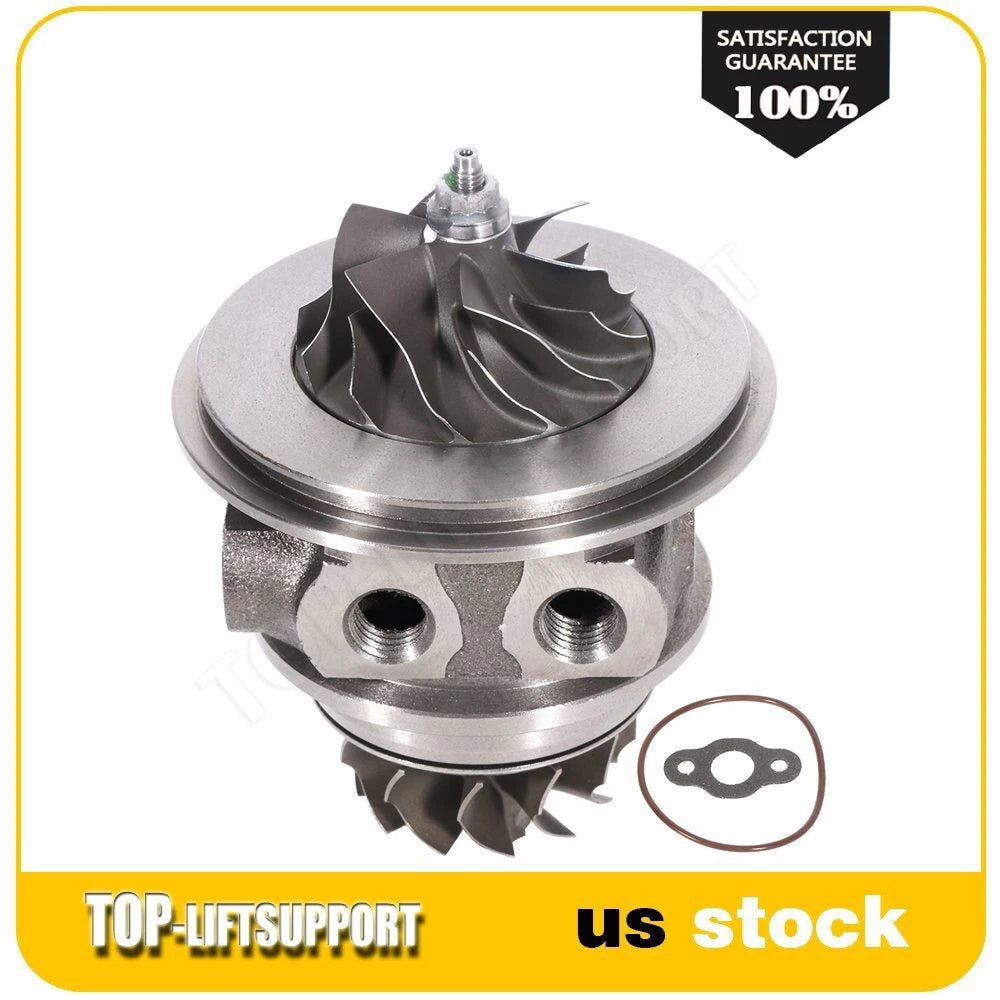 Turbocharger Cartridge for Volvo XC70 (2003–2007)