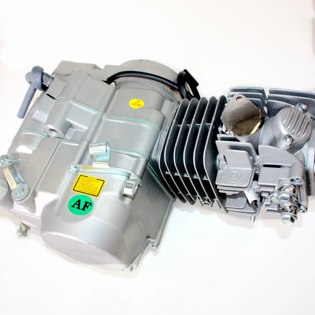 YX GPX 140cc Manual Clutch Kick Start Engine for PIT PRO DIRT BIKE (2010–2023)