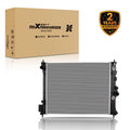 Radiator for Chevrolet Trax 2015–2020