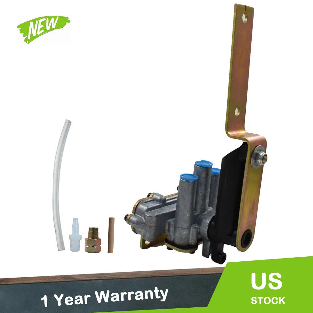 Height Control Leveling Valve Kit for Freightliner Truck (YYYY–YYYY)