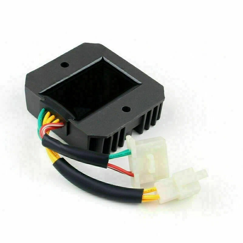 Regulator Rectifier for Honda XLV600, 750R, VF700C Magna, VF700 Shadow (1983–1989)
