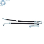 Power Steering Pressure Return Hose for Mercedes GL 164 (2007-2012)