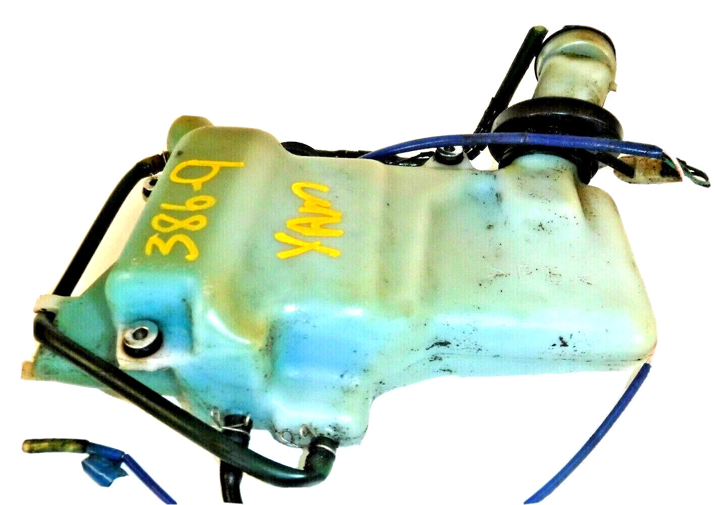Oil Tank Comp for Yamaha 40-50hp 2-Stroke (63D-21707-10-00)