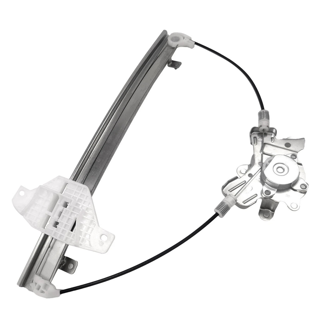 Front Right Power Window Regulator for Hyundai Sonata Kia Optima (2006–2010)