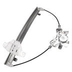 Front Right Power Window Regulator for Hyundai Sonata Kia Optima (2006–2010)