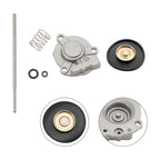 Carburetor Accelerator Pump Diaphragm Kit for Honda CRF450R (2003–2006)