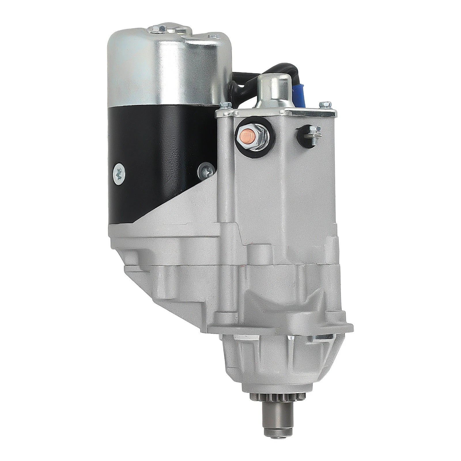 Starter for Case 1840 450 480 550 570 580 590 600 Diesel (1983–2007) 2585259C91
