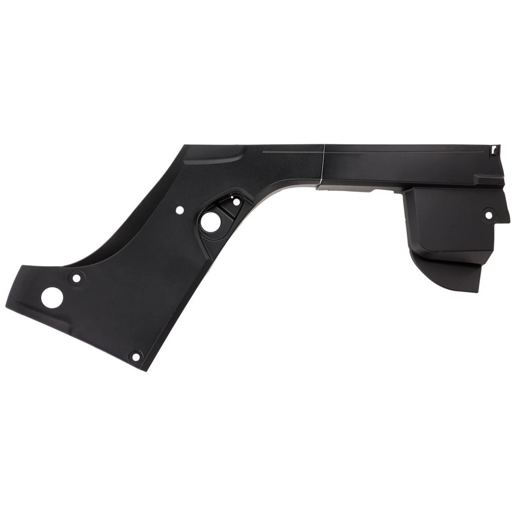 Front Passenger Right Fender Support for GMC Terrain (2010–2017)
