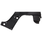 Front Passenger Right Fender Support for GMC Terrain (2010–2017)