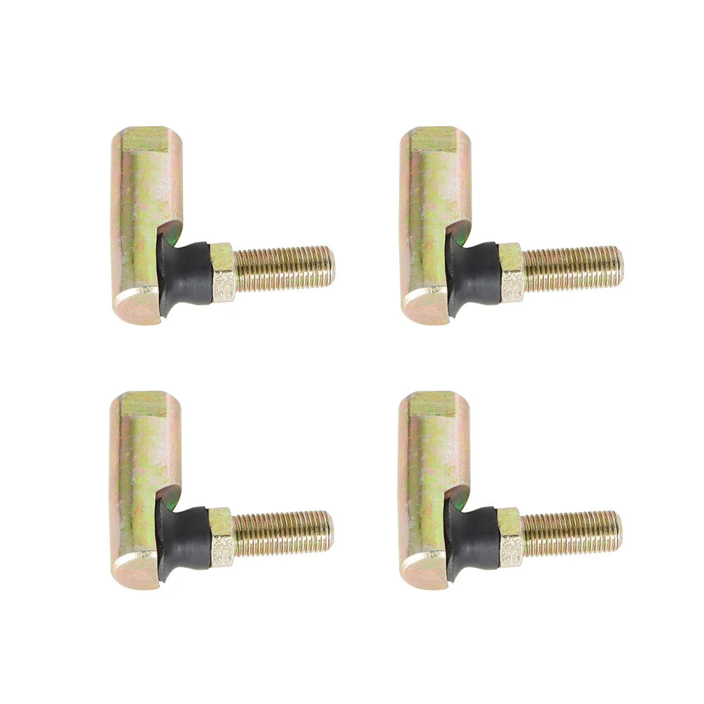 Set of 4 Steering Linkage Ball Joints for Cub Cadet MTD (Various Years)