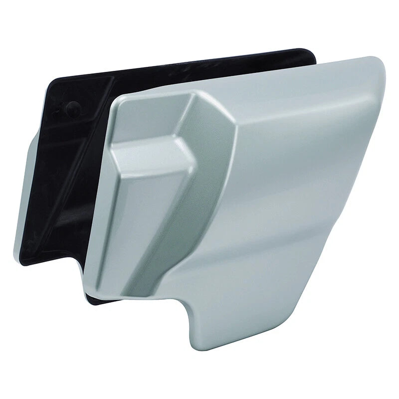 Battery Side Fairings Cover Panel for Harley Electra Glide (2009–2024)