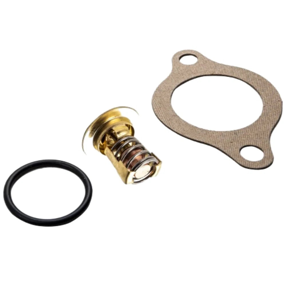 Thermostat Kit 160 Degree for OMC Cobra (3852216, 0383307, 18-3677)