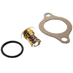 Thermostat Kit 160 Degree for OMC Cobra (3852216, 0383307, 18-3677)