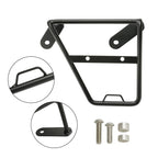 Side Saddle Bag Mounting Bracket Left for Honda CMX Rebel 1100 (2021–2023)