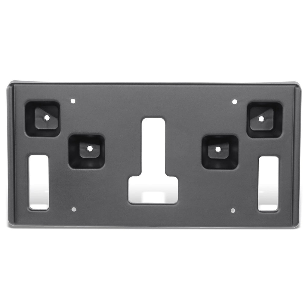 License Plate Mounting Bracket Holder Kit for Buick Encore (2020–2022)