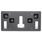 License Plate Mounting Bracket Holder Kit for Buick Encore (2020–2022)