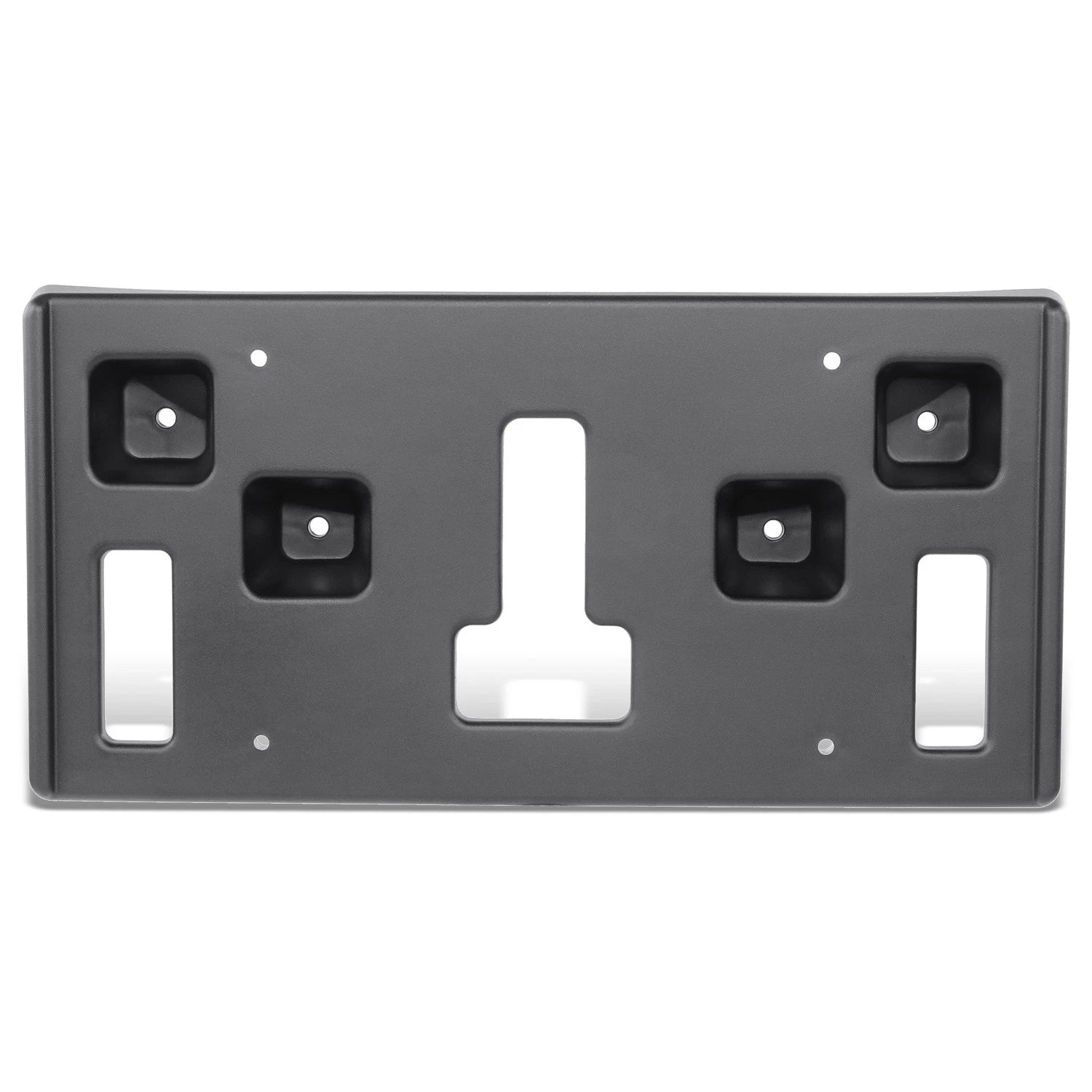 License Plate Mounting Bracket Holder Kit for Buick Encore (2020–2022)