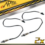 2X O2 Oxygen Sensors for BMW 750i xDrive (2016–2019)