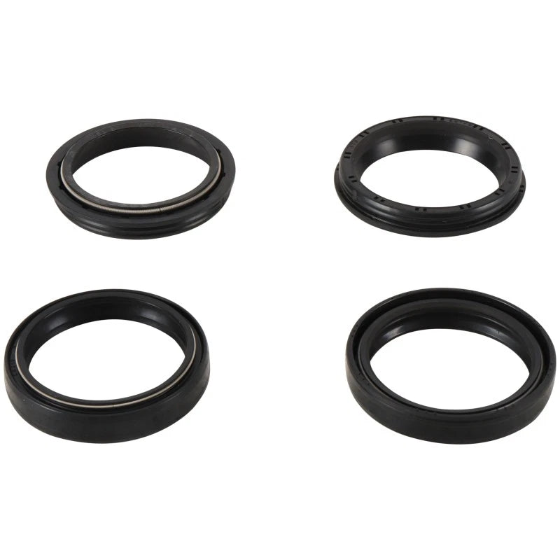 Fork Oil and Dust Seal Kit for Honda CR250R (1997–2007)