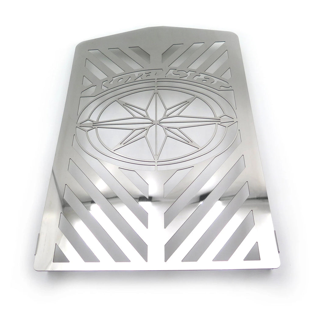 Radiator Grille Guard Cover for Yamaha Royal Star XVZ13 (1996–2009)