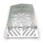 Radiator Grille Guard Cover for Yamaha Royal Star XVZ13 (1996–2009)