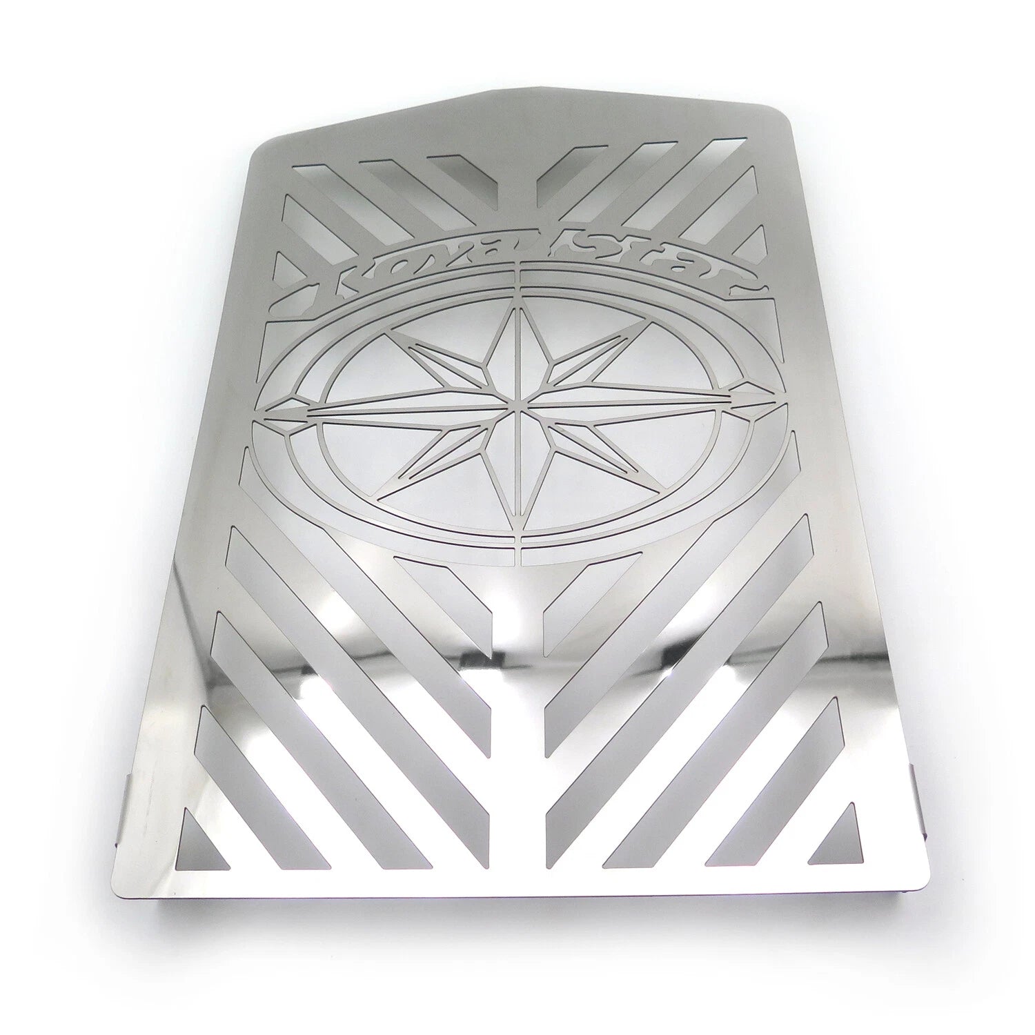 Radiator Grille Guard Cover for Yamaha Royal Star XVZ13 (1996–2009)