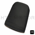 Pillion Cover for Honda CBR600 (2007–2012) Black Rear Passenger Seat