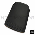 Pillion Cover for Honda CBR600 (2007–2012) Black Rear Passenger Seat