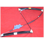 Front Passenger Door Glass for Audi RS4 A4 Quattro S4