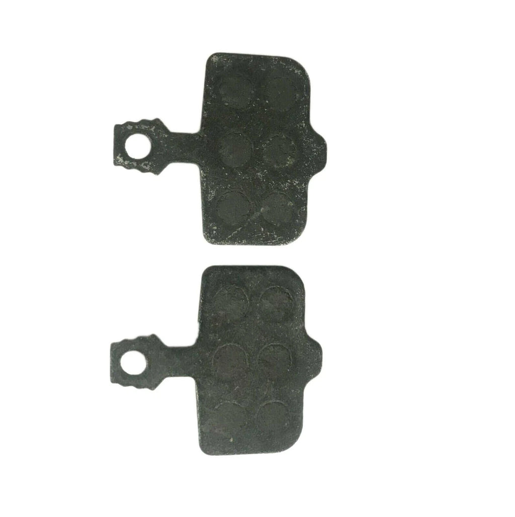 1 Pair Resin Disc Brake Pads for Avid Elixir R/CR/CR-MAG/E1/3/5/7/9