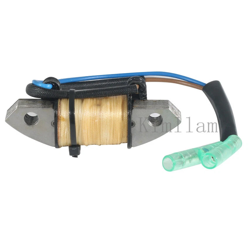 Stator Coil for Yamaha 20HP 25HP 25 MS/LH (1995–2005) 6L2-85520-11 6L2-85520-12 6L2-85520-10