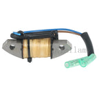 Stator Coil for Yamaha 20HP 25HP 25 MS/LH (1995–2005) 6L2-85520-11 6L2-85520-12 6L2-85520-10