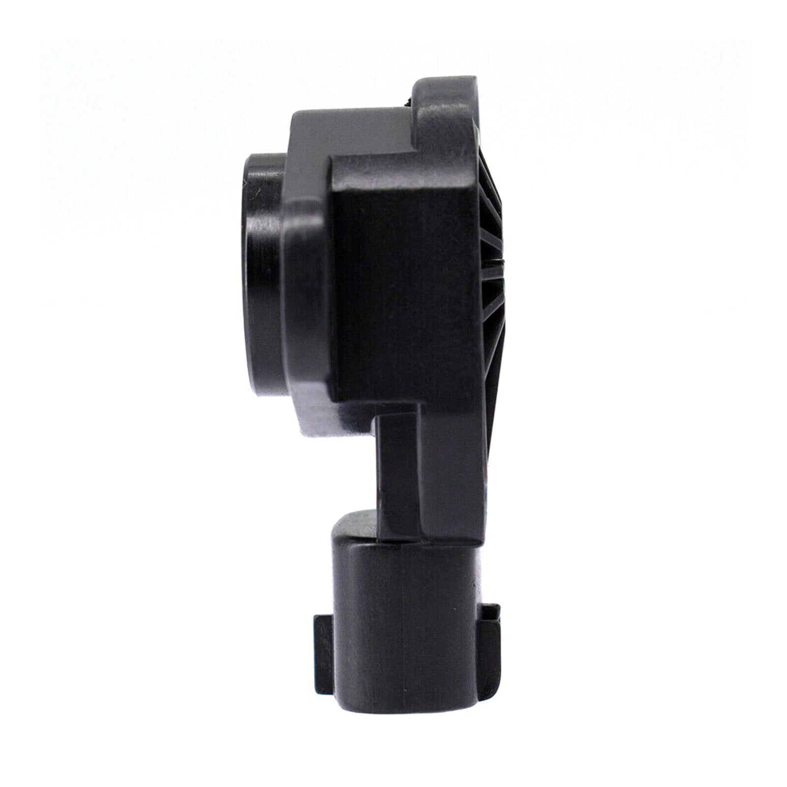 Throttle Position Sensor for Yamaha 130 150 200 225 HP (6S1-85885-00-00, 6S1-85885-01)