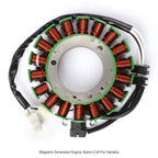 Stator for Yamaha XVS1100 (2003–2011) 5KS-81410-00 5KS-81410-01 5KS-81410-02