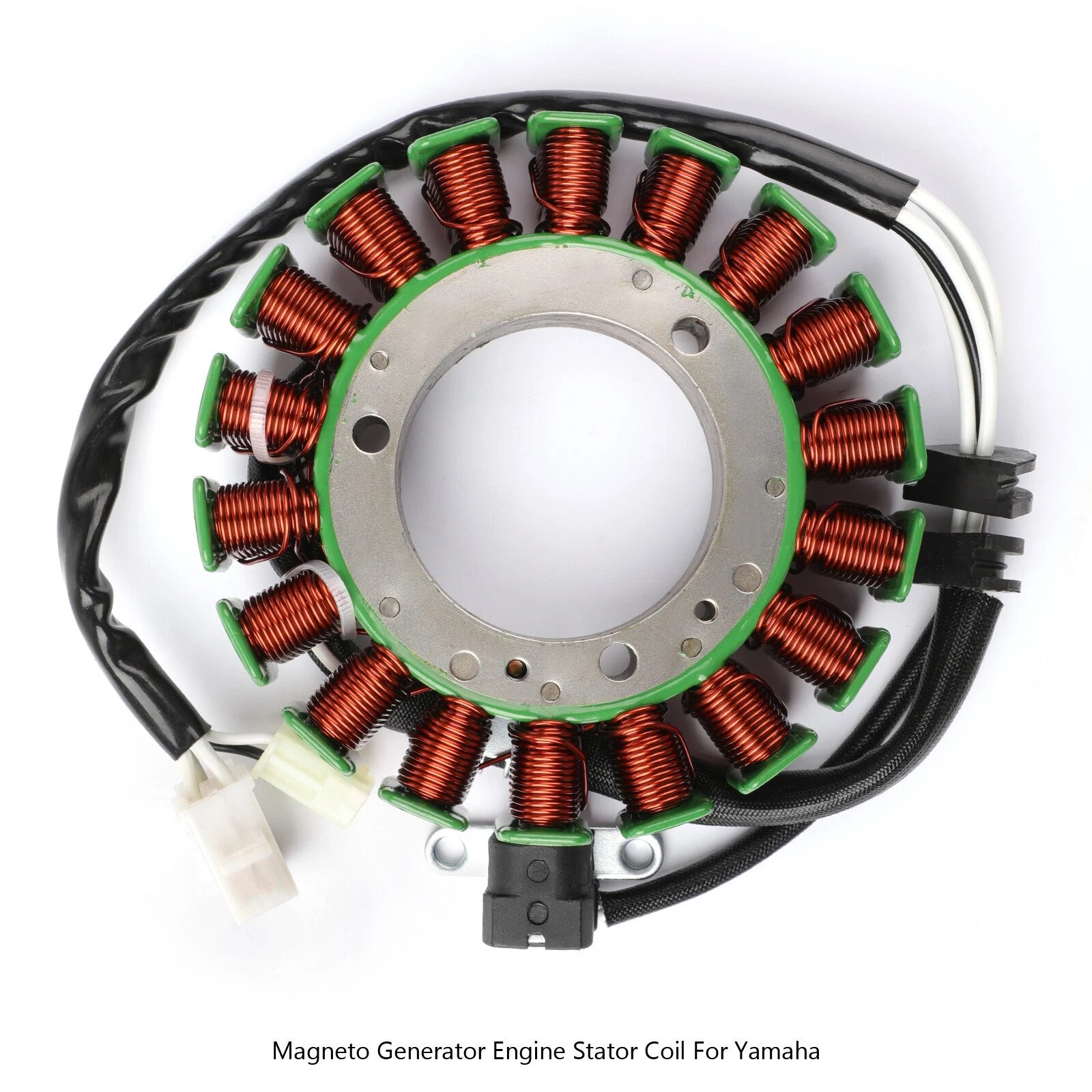 Stator for Yamaha XVS1100 (2003–2011) 5KS-81410-00 5KS-81410-01 5KS-81410-02