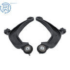 Set of 4 Front Control Arms and Ball Joints for Honda Odyssey