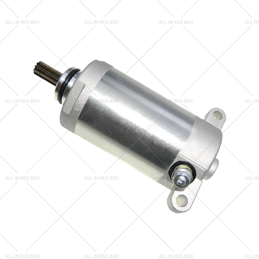 Starter Motor for Kawasaki KLF220 KLF250 Bayou (1988–2011) 21163-1130