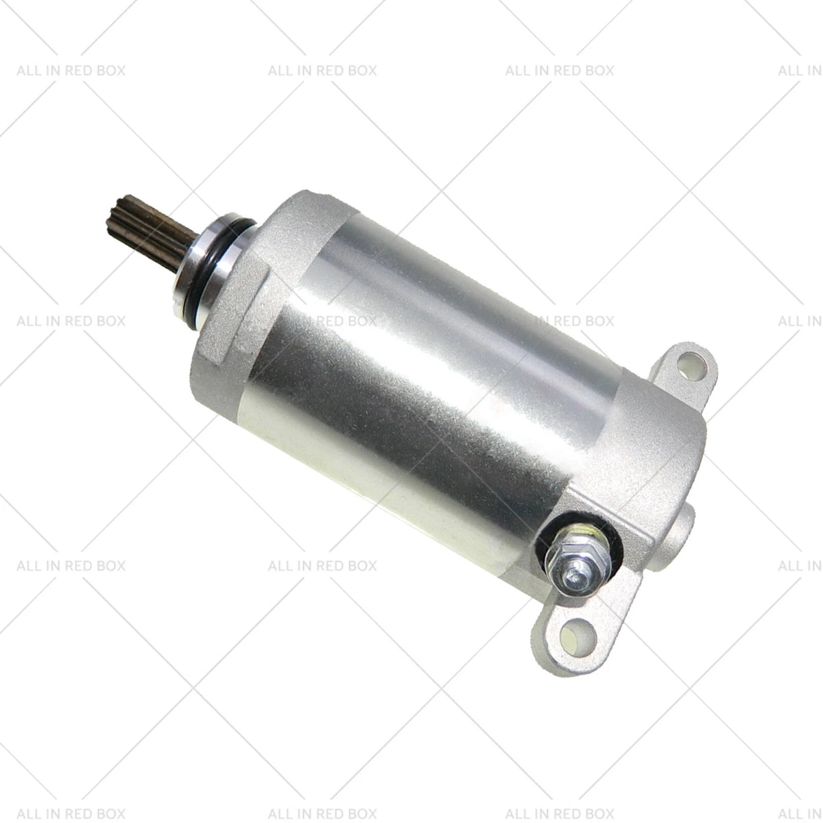 Starter Motor for Kawasaki KLF220 KLF250 Bayou (1988–2011) 21163-1130