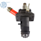 Fuel Injection Pump for Kubota Z602 Z402 Z482