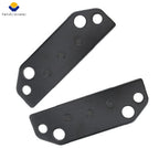 Set of 2 Parking Brake Pads for Polaris Ranger 500 700 800 900 XP (2005–2015)