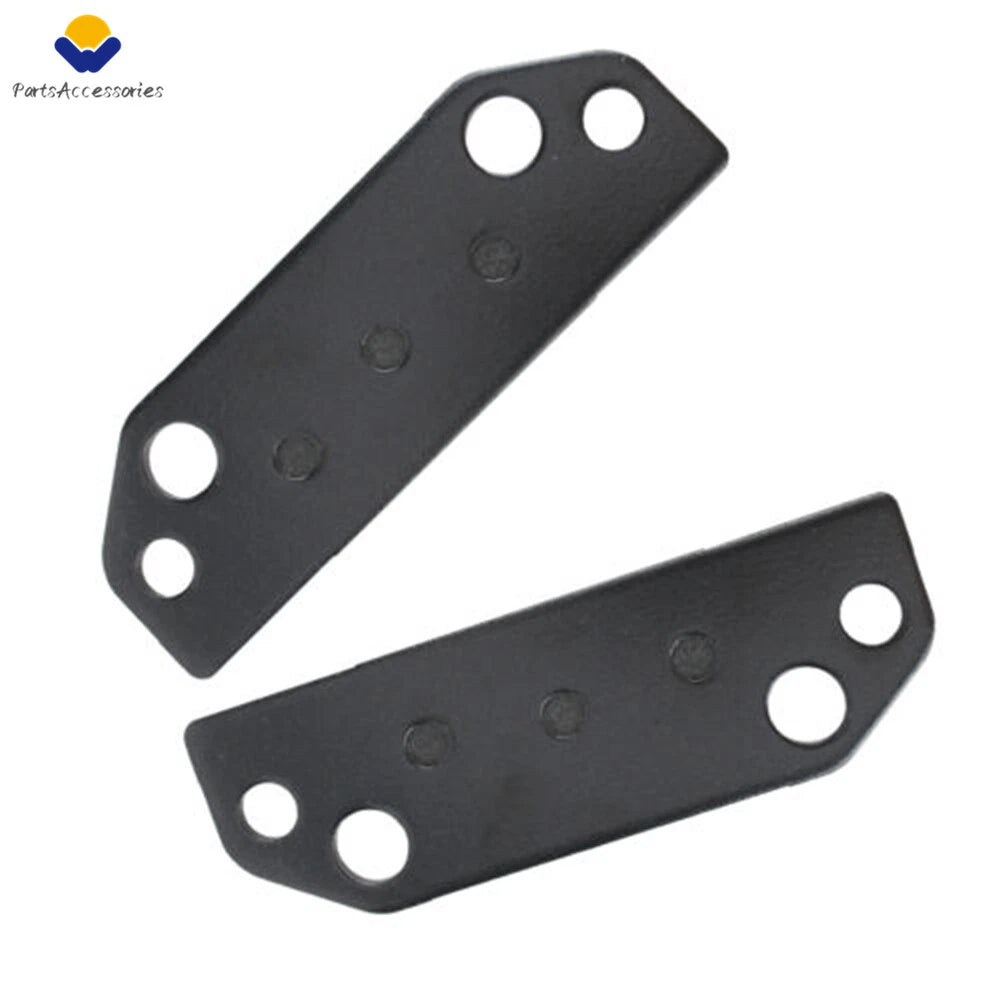 Set of 2 Parking Brake Pads for Polaris Ranger 500 700 800 900 XP (2005–2015)