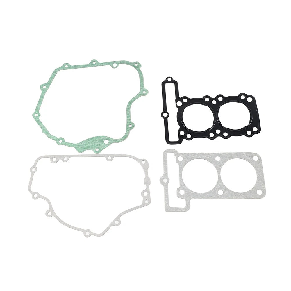Engine Covers Gasket Kit for Kawasaki Ninja 250R EX250 (1986–2007)