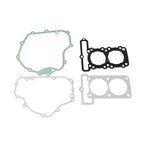 Engine Covers Gasket Kit for Kawasaki Ninja 250R EX250 (1986–2007)