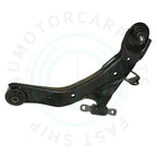 2X Front Lower Control Arm & Ball Joint for Hyundai Elantra (2001–2006)
